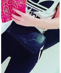 CHANEL | ショルダーバッグ