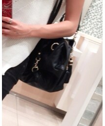 CAPRICIEUX LE'MAGE | ショルダーバッグ