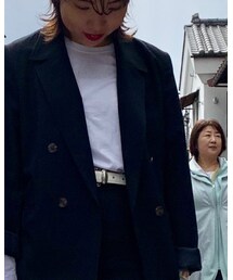 無印良品 | Tシャツ/カットソー