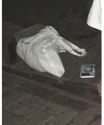 shesaidthat | トートバッグ