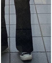 CONVERSE | スニーカー