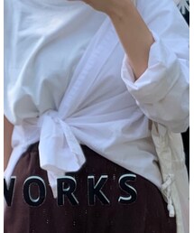 Bershka | シャツ/ブラウス