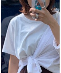 UNITED ARROWS | Tシャツ/カットソー