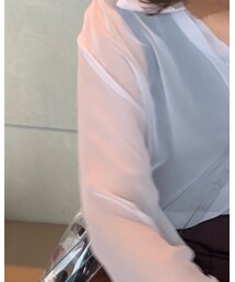 toga xtc | シャツ/ブラウス