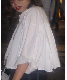 Rose | シャツ/ブラウス