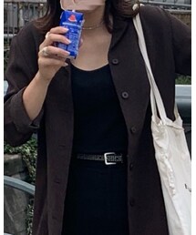 無印良品 | タンクトップ