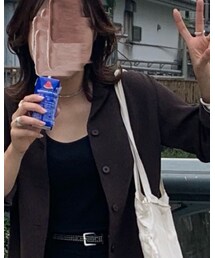 used | テーラードジャケット