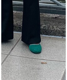 Ray BEAMS | バレエシューズ