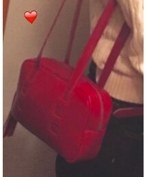 LILY BROWN | ショルダーバッグ