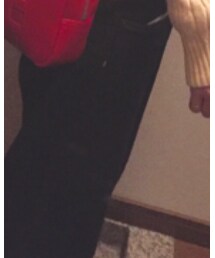 Ray BEAMS | デニムパンツ