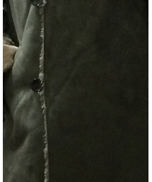 URBAN RESEARCH | ムートンコート