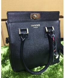 IANNE | ショルダーバッグ