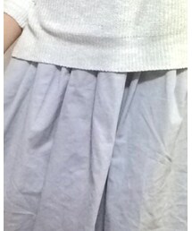 COQULE | スカート