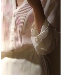 H&M | シャツ/ブラウス