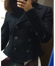 POLO RALPH LAUREN | ピーコート