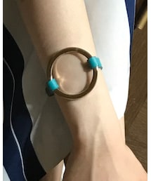 HELIOPOLE | バングル/リストバンド