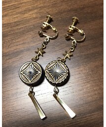 Handmade | イヤリング
