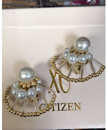 Handmade | イヤリング