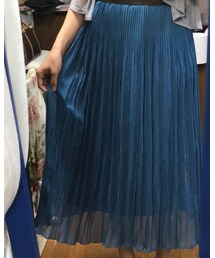 note et silence  | スカート