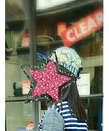 Hatson | キャップ