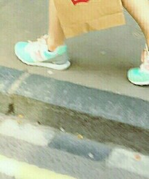 NEW BALANCE | スニーカー