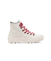 CONVERSE | GORE-TEX Lugged Winter Chuck Taylor All Star High Top, egret/prime pink(スニーカー)