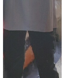 scrt | その他パンツ