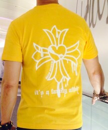 Deep Anger | www.deepanger.com(Tシャツ/カットソー)