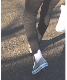 H&M | デニムパンツ