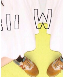 NEW BALANCE | スニーカー