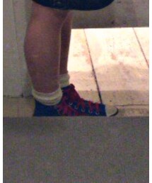 CONVERSE | スニーカー