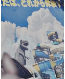 サンシャインプール | その他