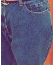 Levi's | デニムパンツ