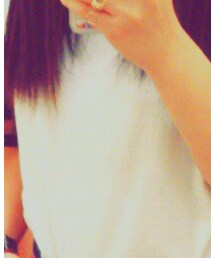 STYLENANDA | Tシャツ/カットソー