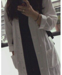 WEGO | シャツワンピース