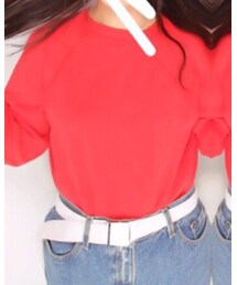 flower | スウェット