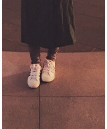 adidas | シューズ