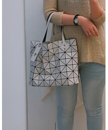 BAO BAO ISSEY MIYAKE | バッグ