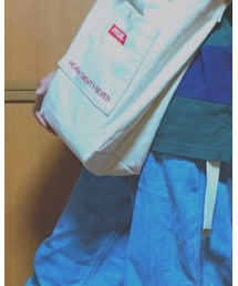 MILKFED. | トートバッグ