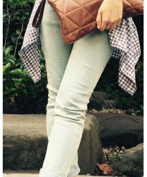 niko and… | デニムパンツ