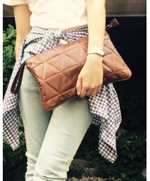 COCO DEAL | クラッチバッグ