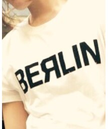 niko and... | Tシャツ/カットソー