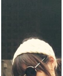 niko and... | ヘアバンド