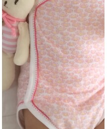 PETIT BATEAU | ロンパース