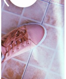 FOREVER 21 | スニーカー
