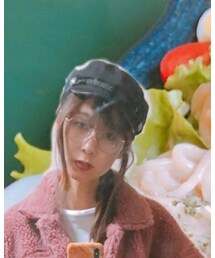 H&M | キャップ