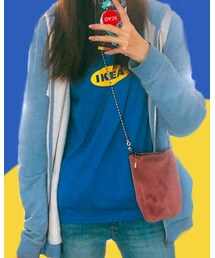 H&M | スタジャン