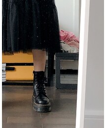 Dr. Martens | ブーツ
