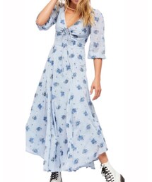 FREE PEOPLE | ワンピース/ドレス