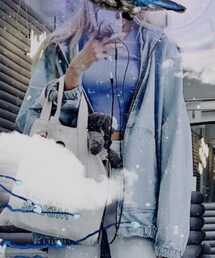 BDG | デニムジャケット